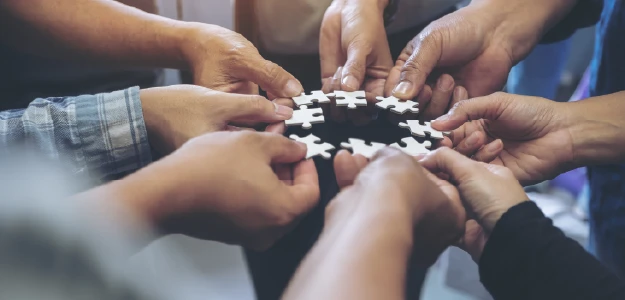 Team Building cancun