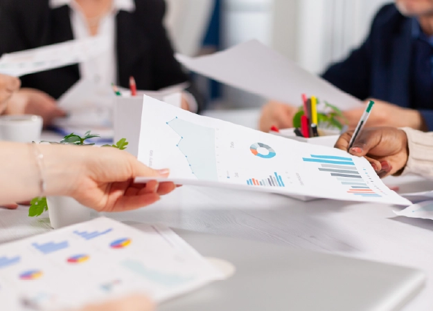 Consultoría en (DIE)