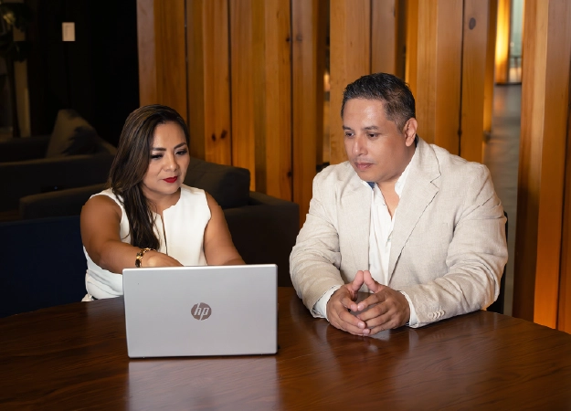 Consultoría en Recursos Humanos