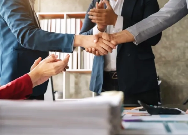 Consultoría en Relaciones Laborales