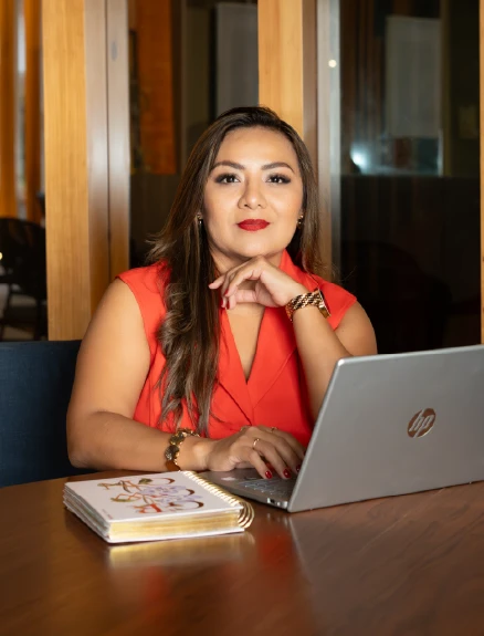 Yulyana Jahel Suverbiel Colli